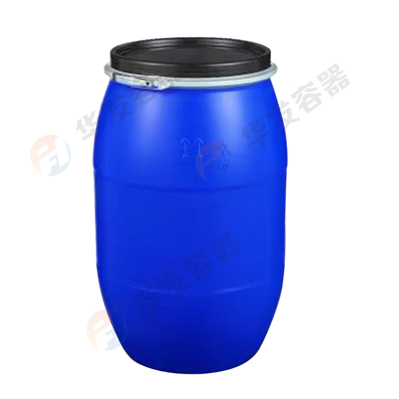 200L开口塑料桶